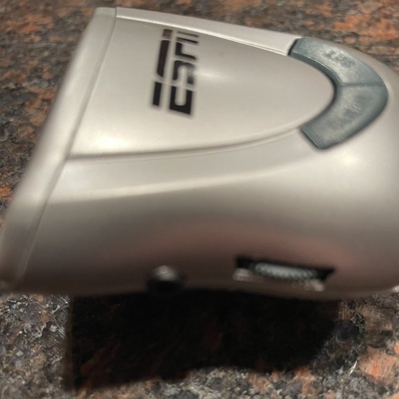 ESPN FM Radio Scanner Run Step Calorie Counter Walking Distance Pedometer - Picture 3 of 8